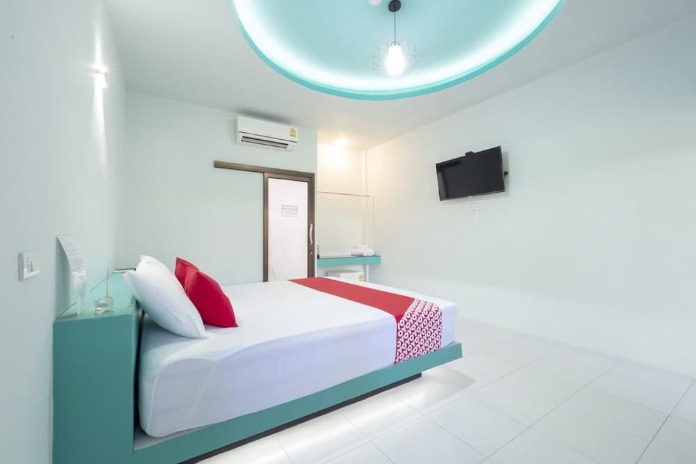 OYO 940 Phirm Resort