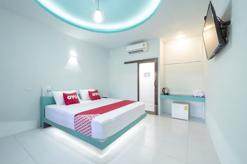 OYO 940 Phirm Resort