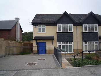 Glen Ard Holiday Home