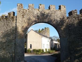 Castlemartyr Holiday Mews 2 Bed