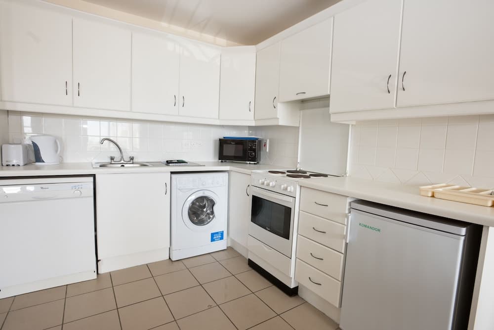 Spanish Cove Holiday Home Sleeps 4