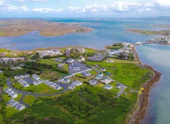 Achill Sound Holiday Village No 9