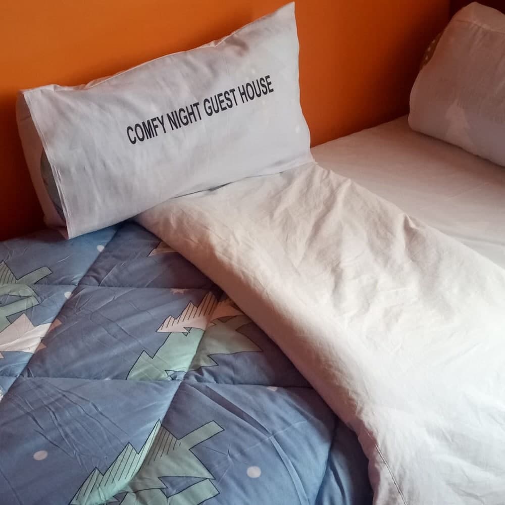 Comfy Night Guest House
