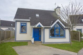 Pine Grove Holiday Cottage No 5