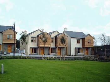 Lisdoonvarna Village Holiday Homes