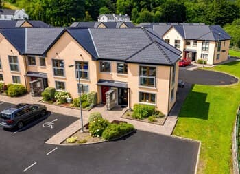 Lakeside Holiday Homes