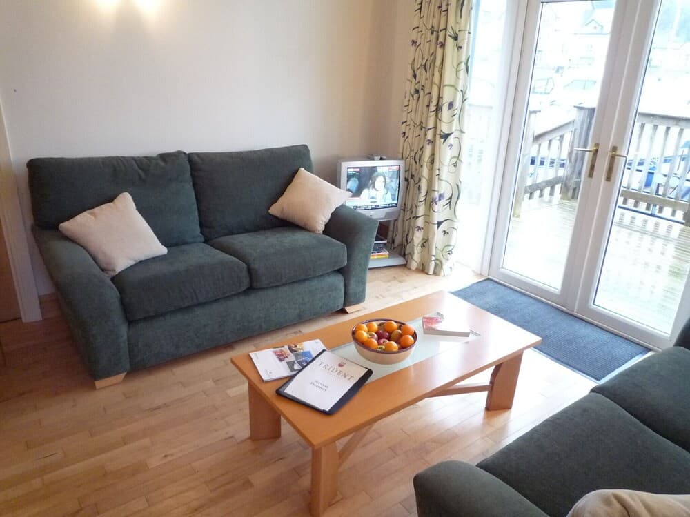 Harbourview Apartments Kincora No 38