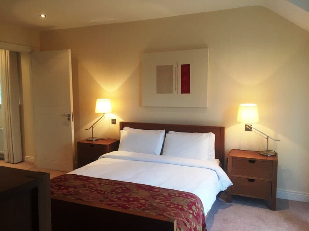 Woodstock Demesne Holiday Homes