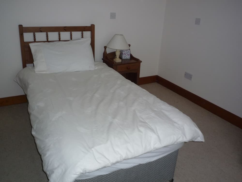 Spanish Point El Martins Holiday Home