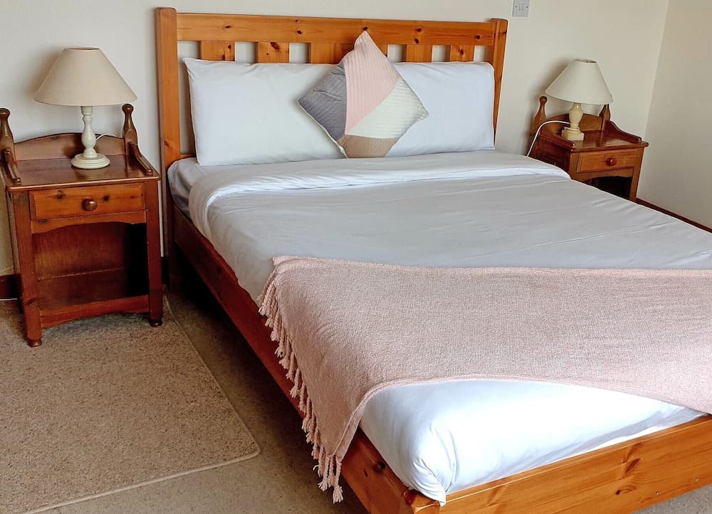 Spanish Point El Martins Holiday Home