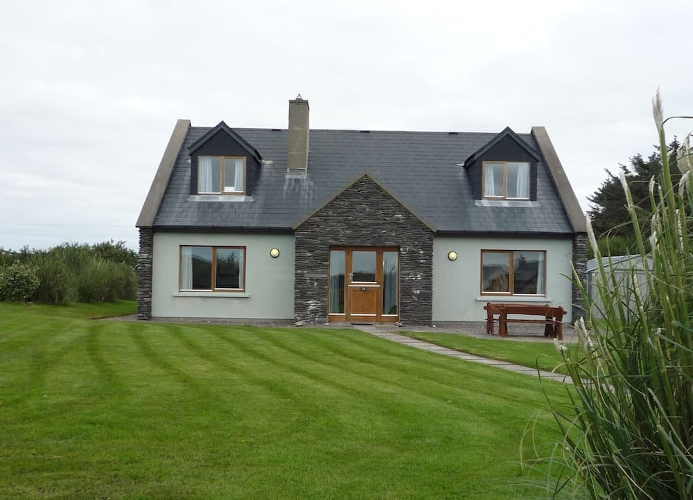 Ballinskelligs Holiday Homes No 1