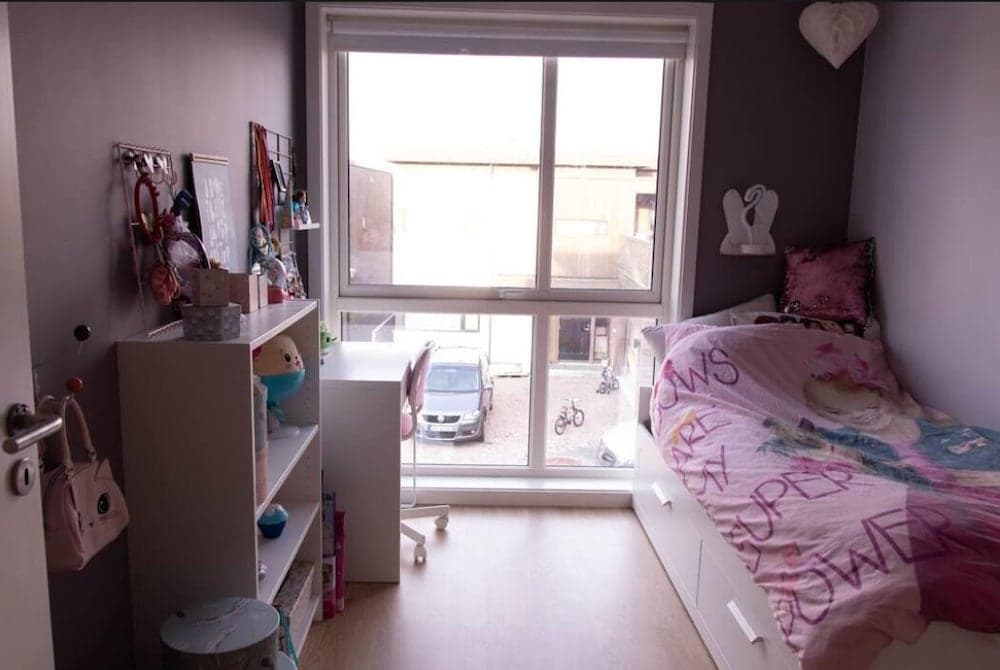 StayPlus Home near Amusement Park