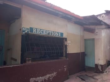 Dreamland Guest House