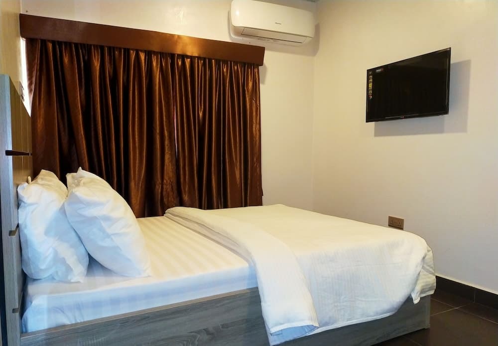 Power Mike Guest House