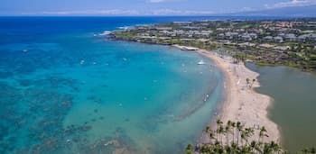 Ainamalu 29 At Waikoloa Beach Resort 3 Bedroom Home by Redawning