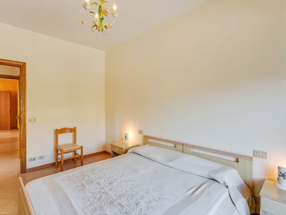 Apartment in Tuscany Near Lake Trasimeno