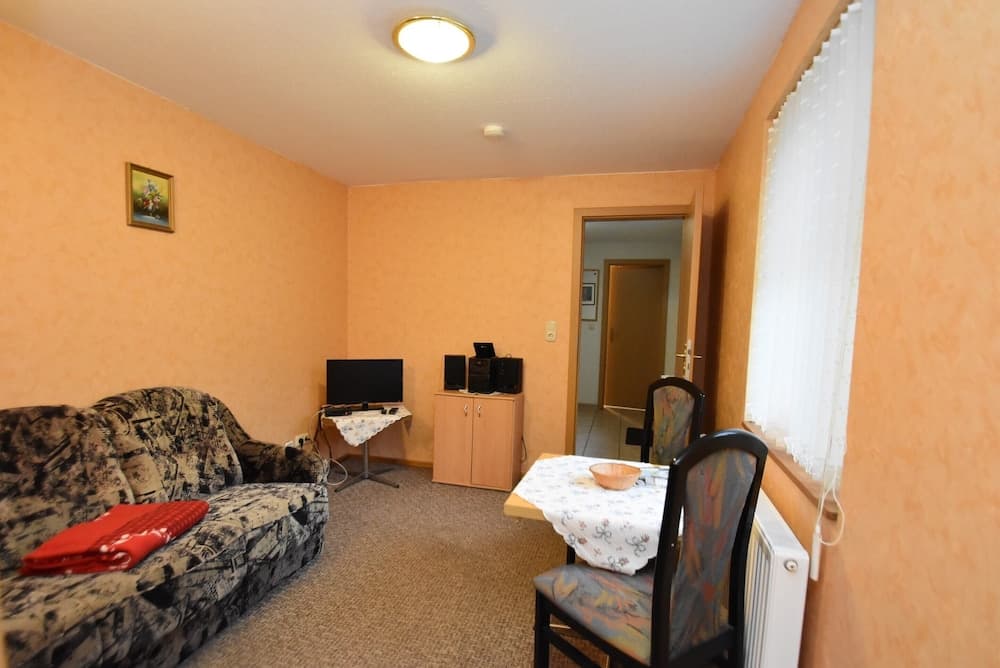 Charming Apartment, Harz Region