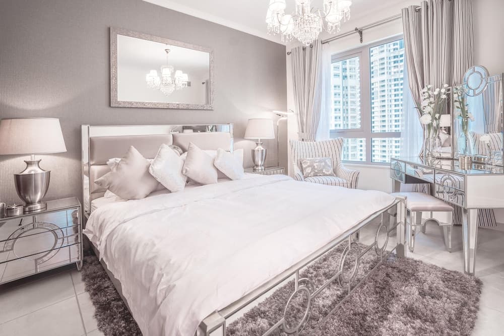 Elite Royal Apartment - Burj Khalifa & Fountain view - Crystal