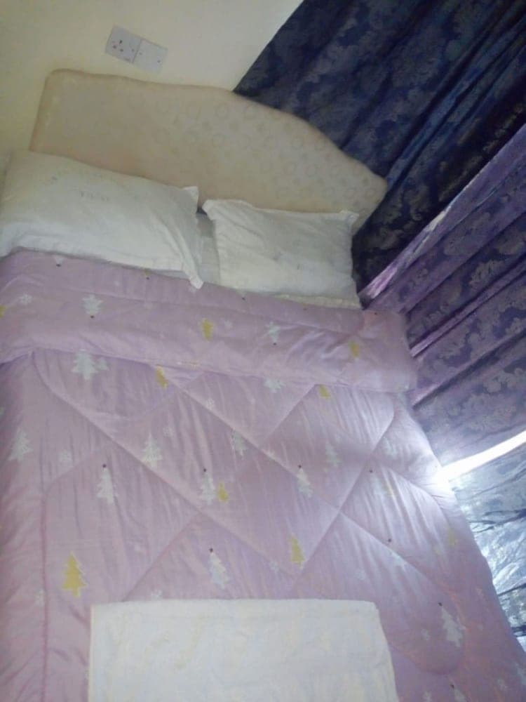 Senior Chief Wambugu Palace