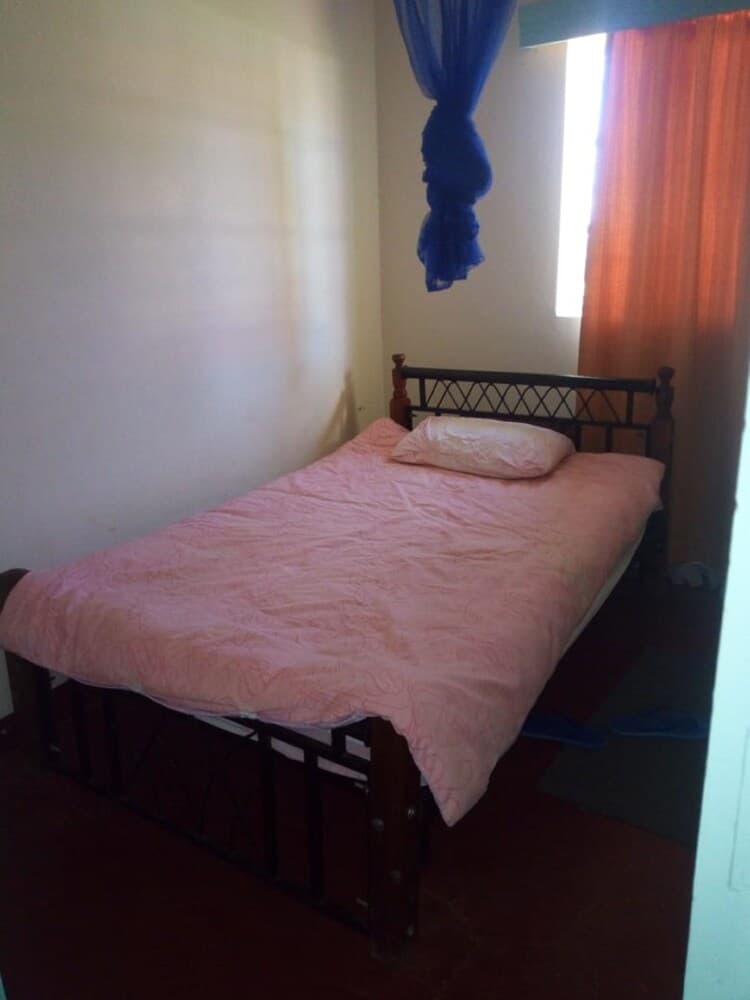 Bishop Muge Guest House & Conference