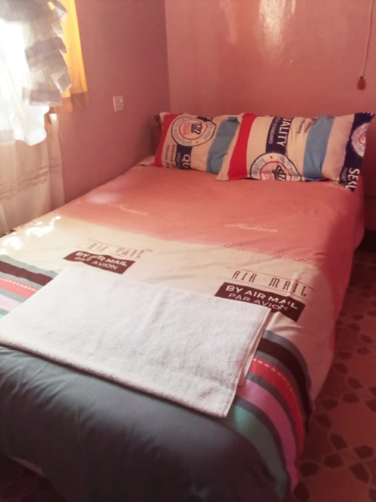 Baraka Guest House - Adults Only