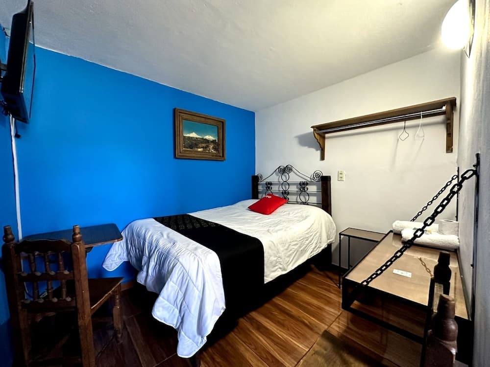 OYO Casa Vieja,Ciudad Serdán,Museo La Magnolia