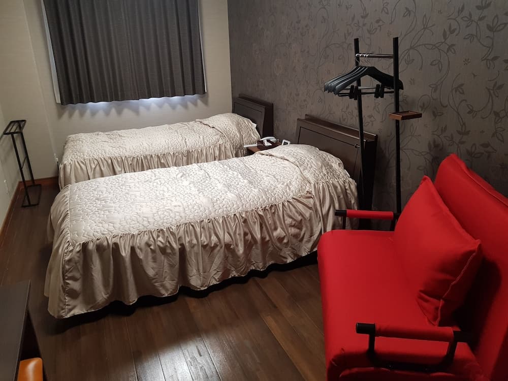 Guesthouse ZINK - Hostel