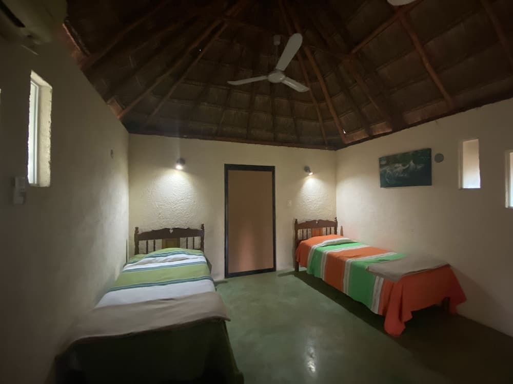 Mangrove King Fishing Lodge