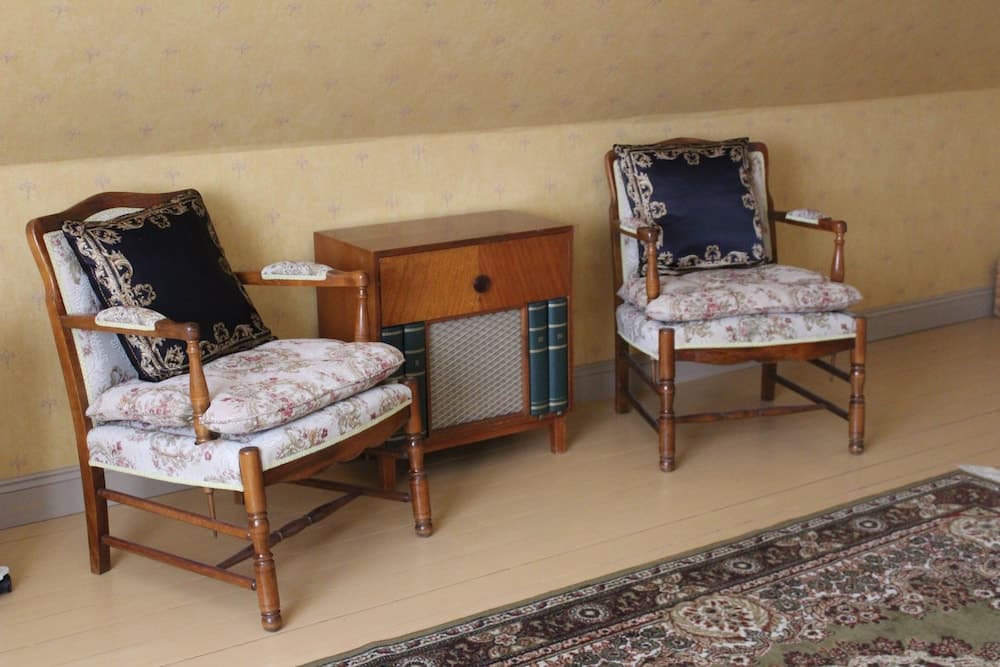 Gamla Brukshandeln B&B