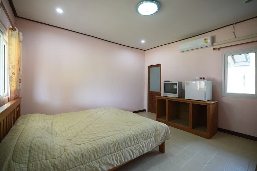 OYO 942 Khaoyai Sakthong Resort