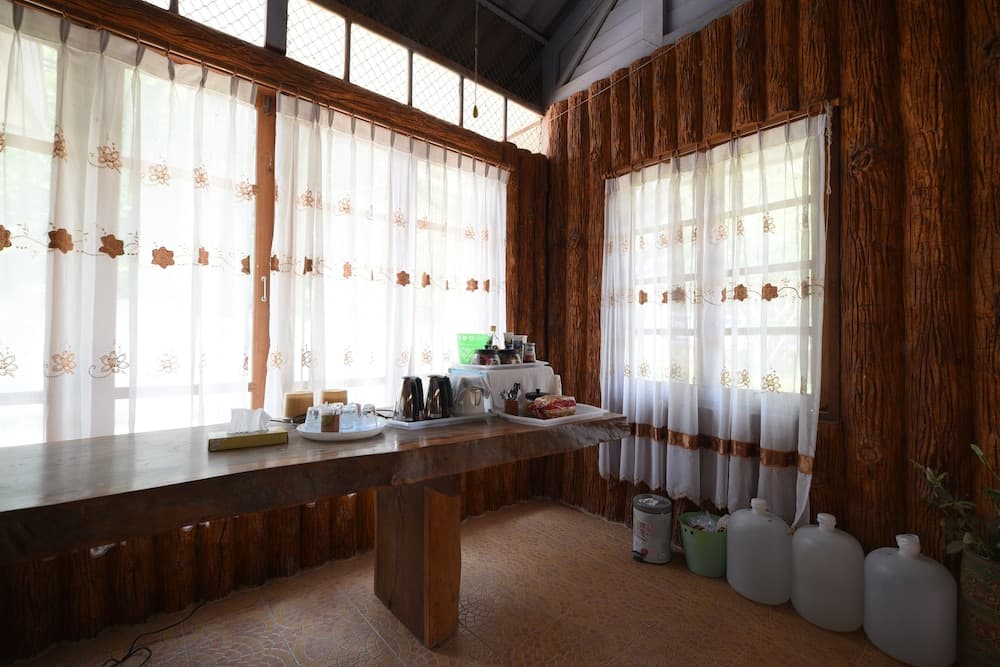 OYO 942 Khaoyai Sakthong Resort