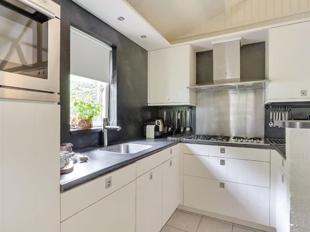 Villa in Sandberghe With Sauna and Comfort