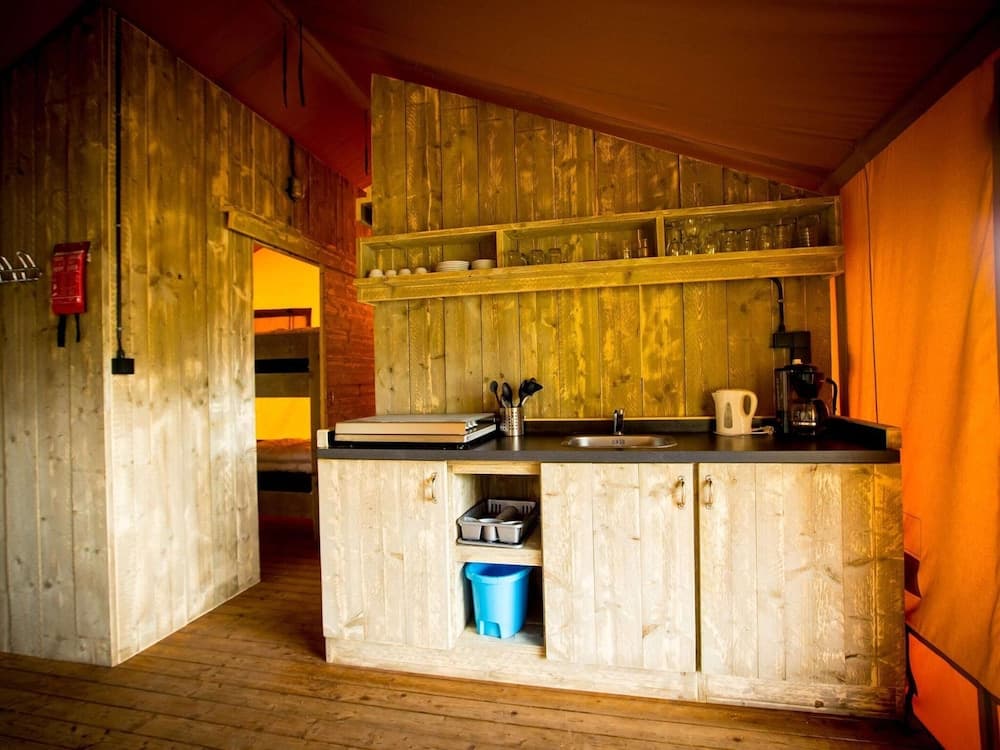 Apartment in Netherlands Near Nature Trails