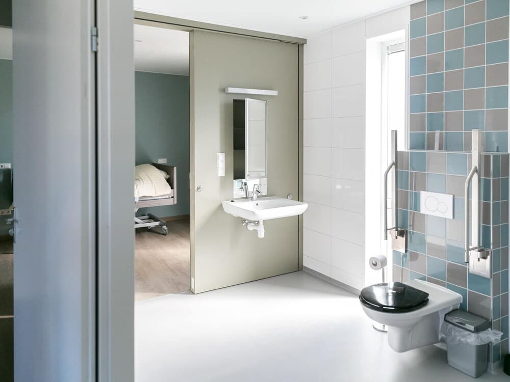 Bungalow in Netherlands With Accessible Design