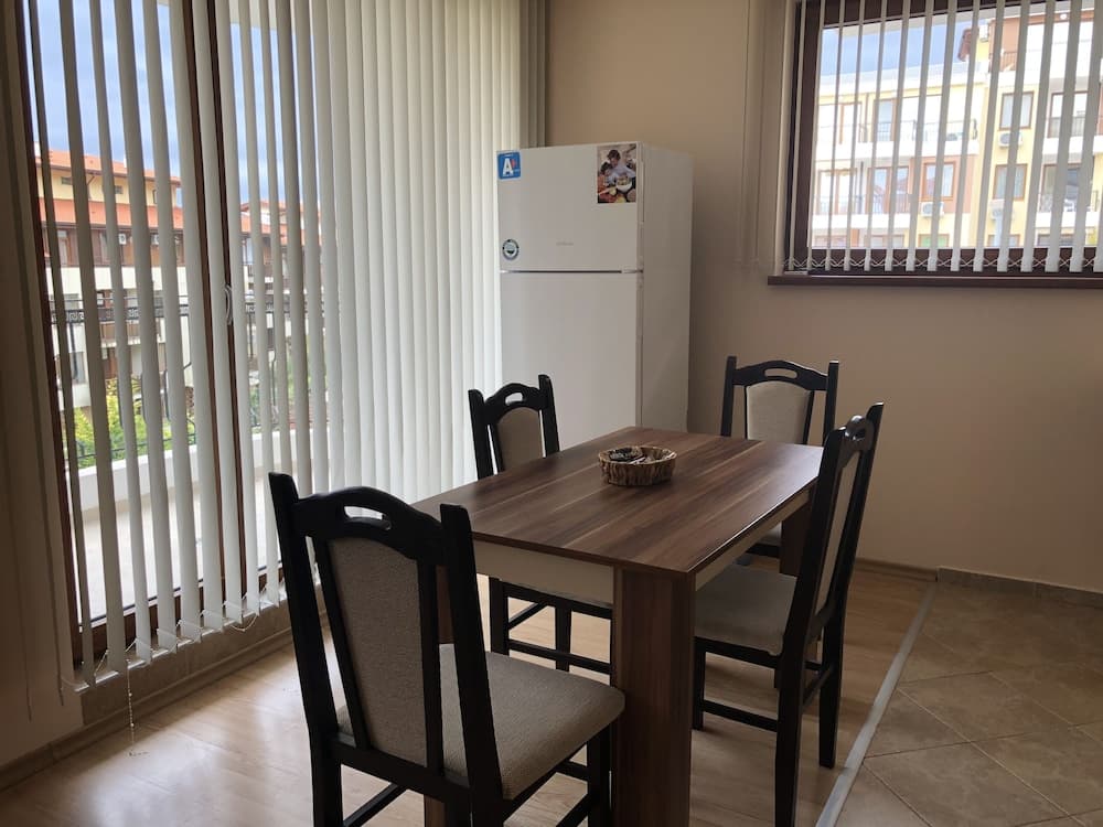 Luxury Apartment in Garden of Eden