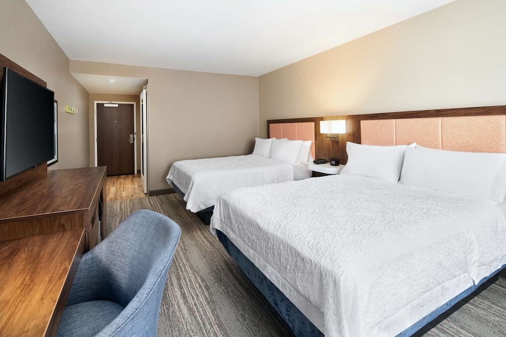 Hampton Inn Clewiston