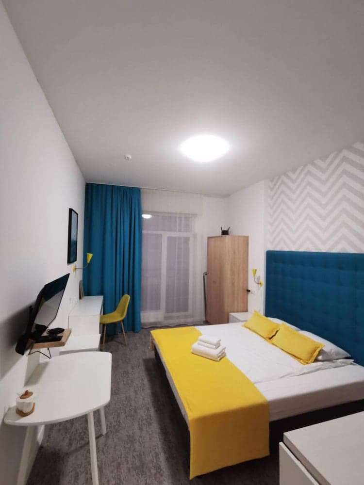 Park Aparts St.Petersburg