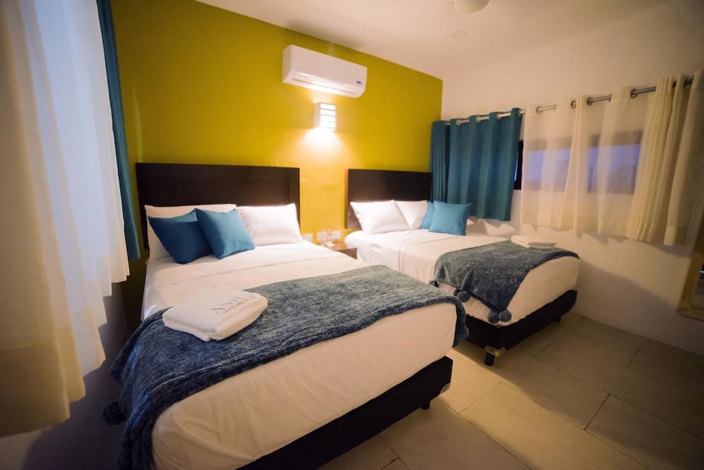 Asilé Hotel Boutique