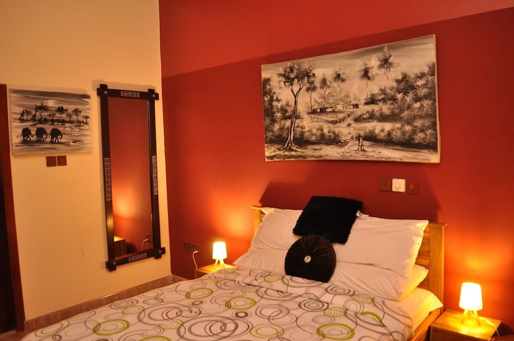 Santa Monica Home Lodge