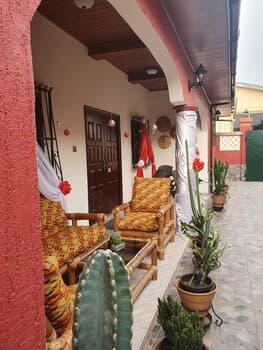 Santa Monica Home Lodge