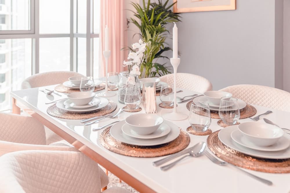 Elite Royal Apartment | Burj Khalifa & Fountain view | Elite