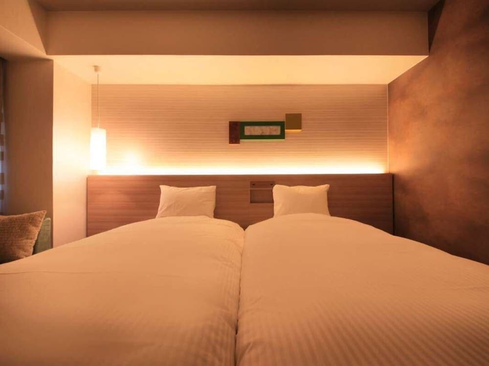 Richmond Hotel Tokyo Musashino