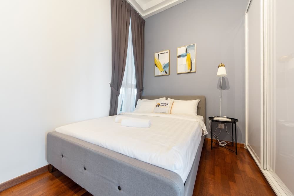 PJ Midtown By Sleepy Bear