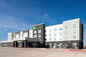 Holiday Inn Fort Worth - Alliance, an IHG Hotel