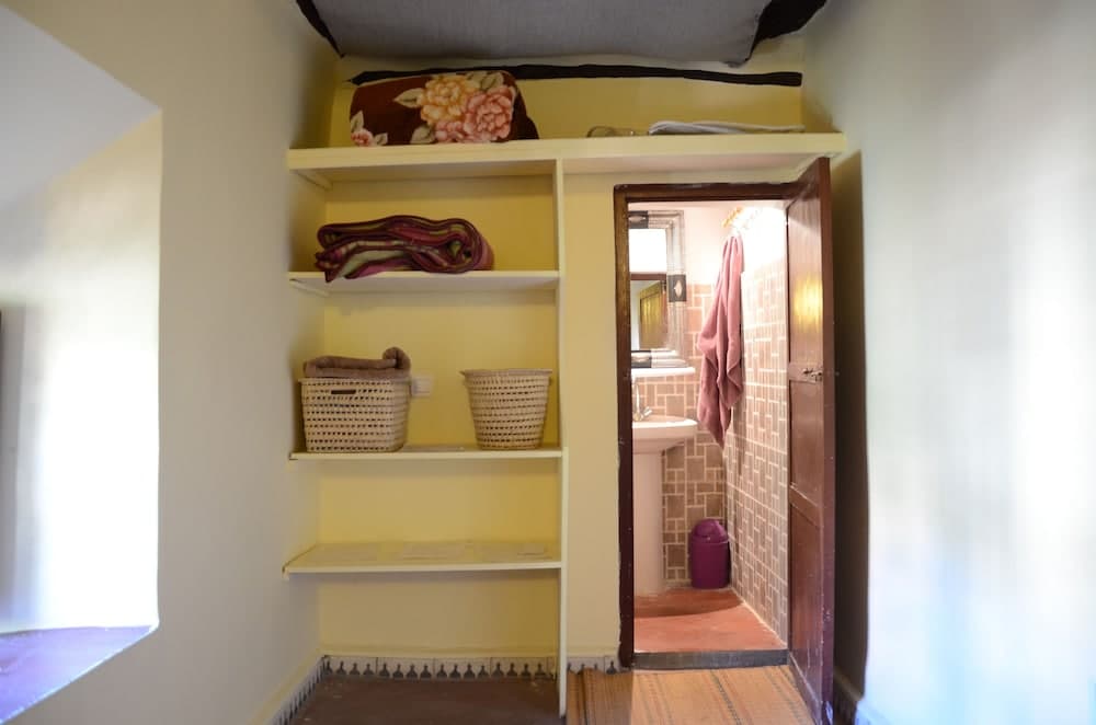 Le Ryad Tassoukte - Rental Gite Atlas Marrakech Ouirgane