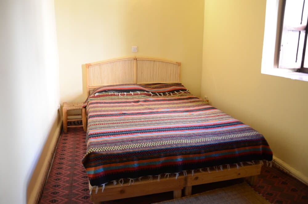 Le Ryad Tassoukte - Rental Gite Atlas Marrakech Ouirgane