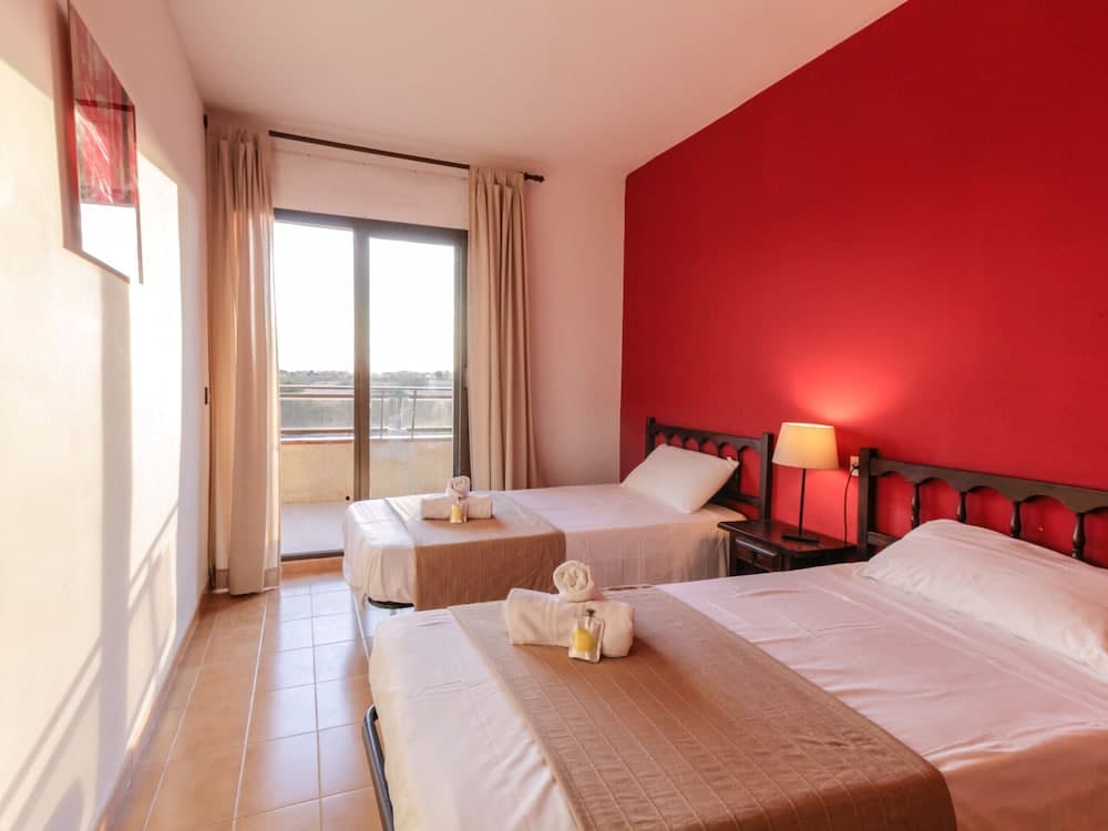 Flateli Apartamento Estartit