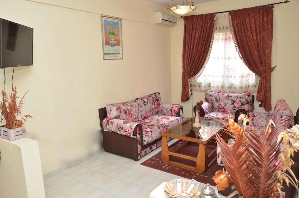 Cheap Accommodation in Marrakech