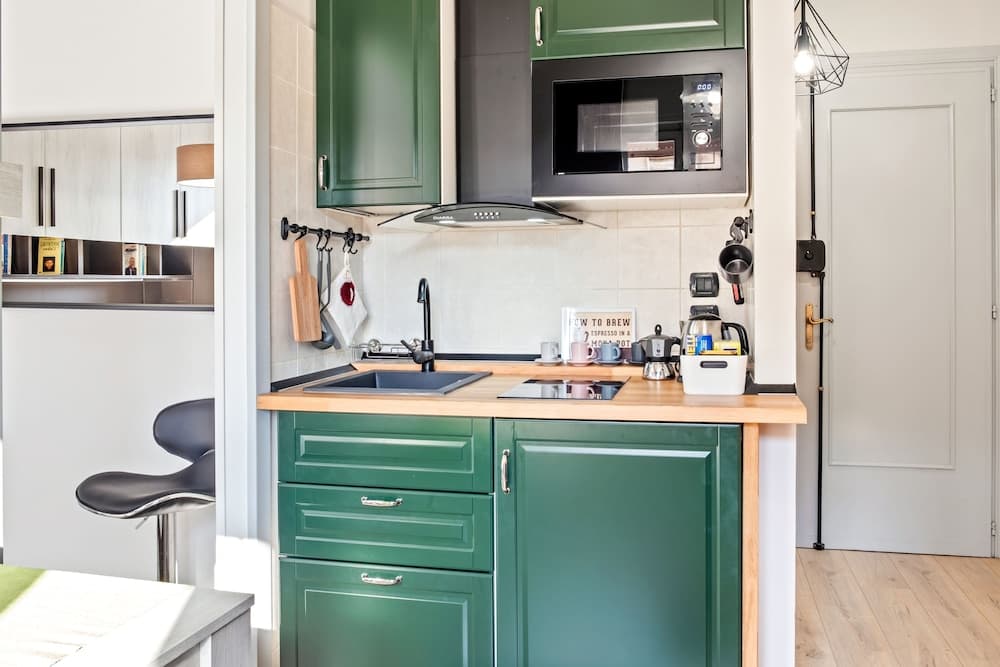 Scrovegni Urban Apartment