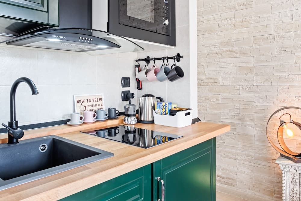 Scrovegni Urban Apartment